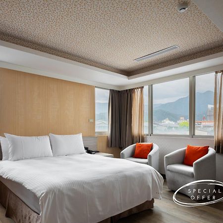 West Hotel Puli Kültér fotó