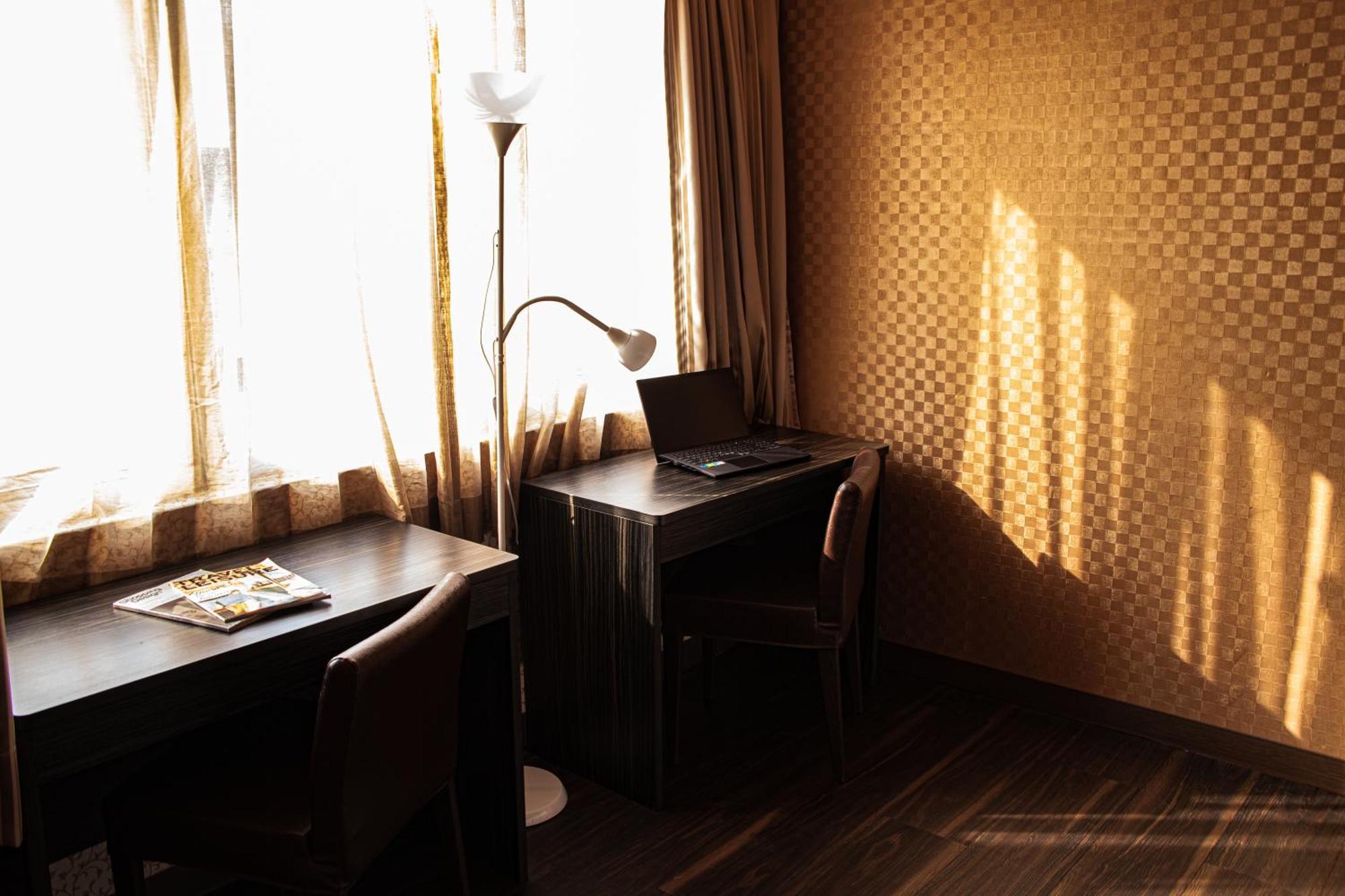 West Hotel Puli Kültér fotó