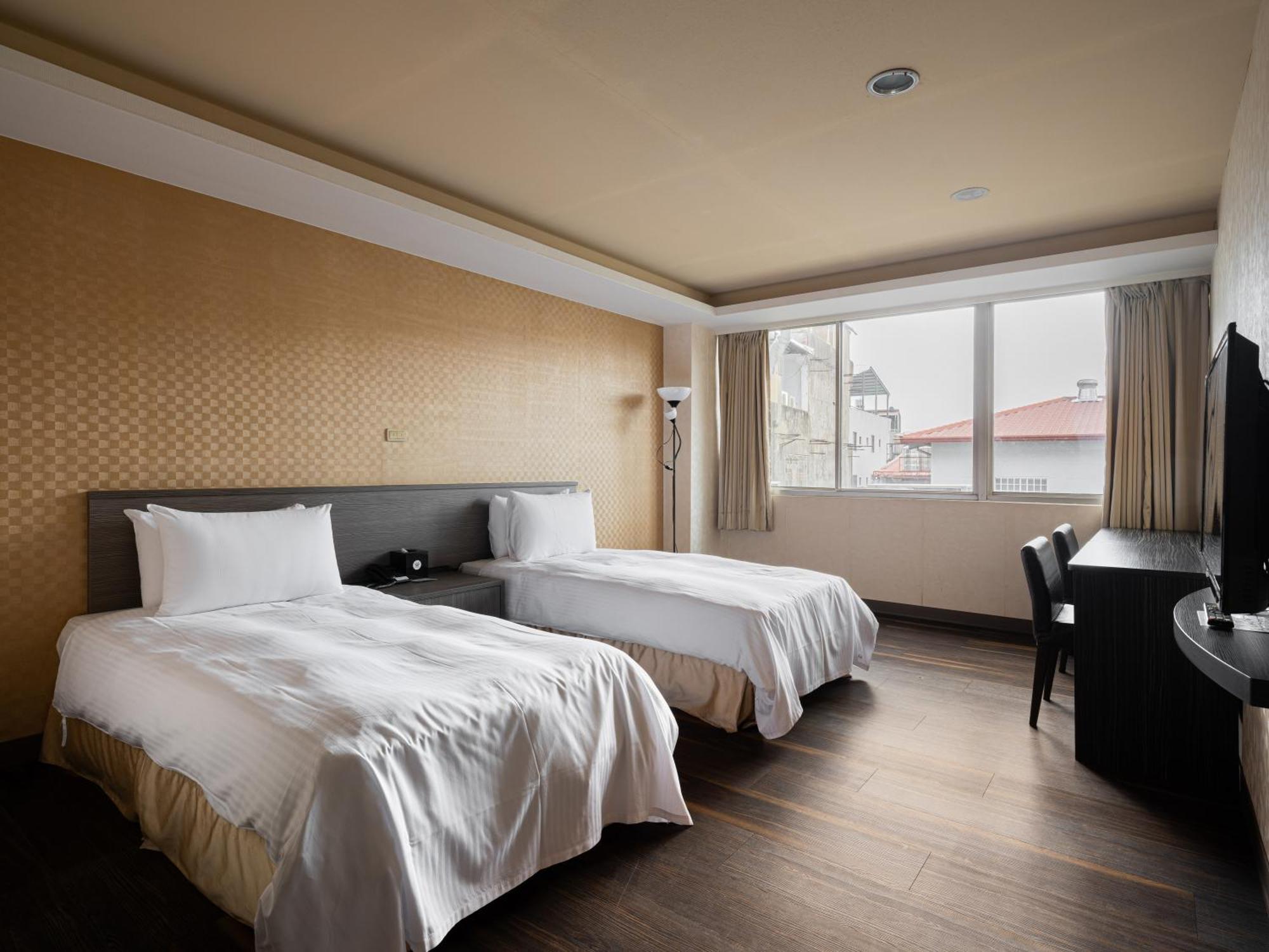 West Hotel Puli Kültér fotó