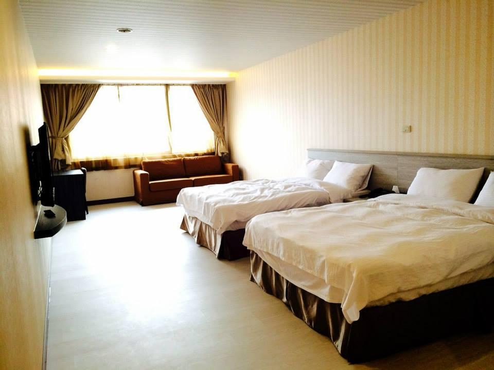 West Hotel Puli Kültér fotó