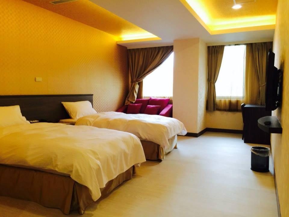 West Hotel Puli Kültér fotó